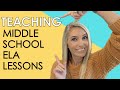 Mastering Standards with EB Lesson Planning