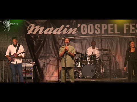 MADIN' GOSPEL FESTIVAL 2024 – VIDÉO OFFICIELLE – VALLEY : Tu as laissé entrer le mal.