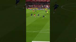 Anthony Elanga's super solo goal!