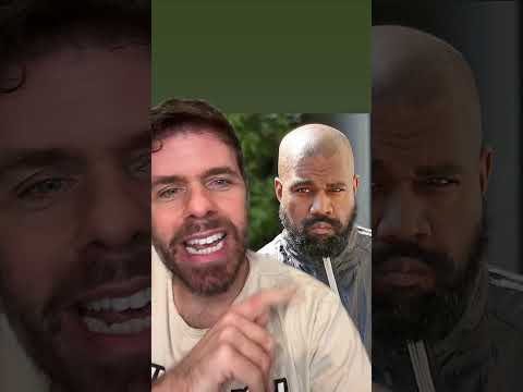 Is He Trolling? Kanye West Confesses To Antisemitism And Now Declares: