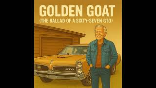 Octane FM: Golden Goat-The Original Owner’s Road Back Home
