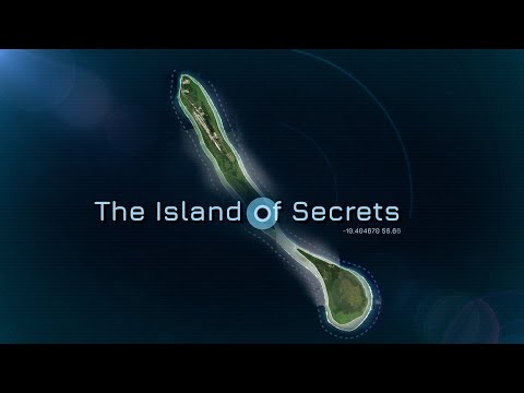 YouTube video thumbnail: Mauritius - the Island of Secrets