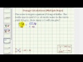 Dosage Calculations and Proportions