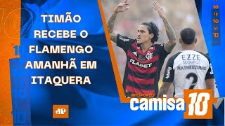 CAMISA 10 - 27/09/2025