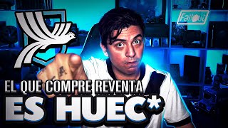 HU3C0 EL QUE COMPRE REVENTA