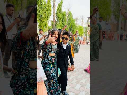 અમર આપણી દોસ્તી🤟🏻❤️#vaibhu #tappuparmar #song #dance #music #shorts #viralshorts #gujarati