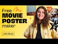Creating Movie Posters with Canva
