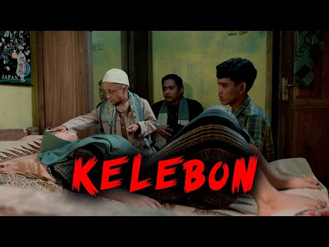 KELEBON - Film Horor 2025