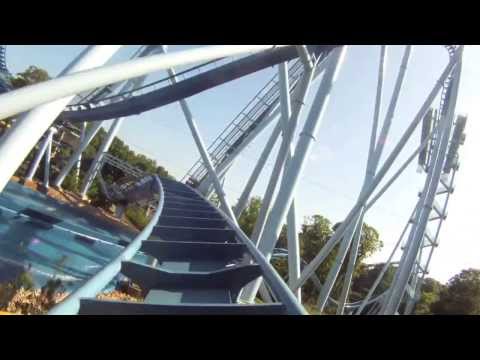 Official Griffon POV | Busch Gardens Williamsburg VA