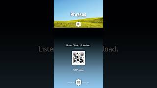 Phrases - Vlad Gluschenko | @RFM_NCM | #Shorts #Music