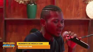 Epaitxoss - Amizade (Live Performance)