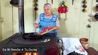 Receta De Bistec Ranchero Bien sabroso De Mi Rancho A Tu Cocina