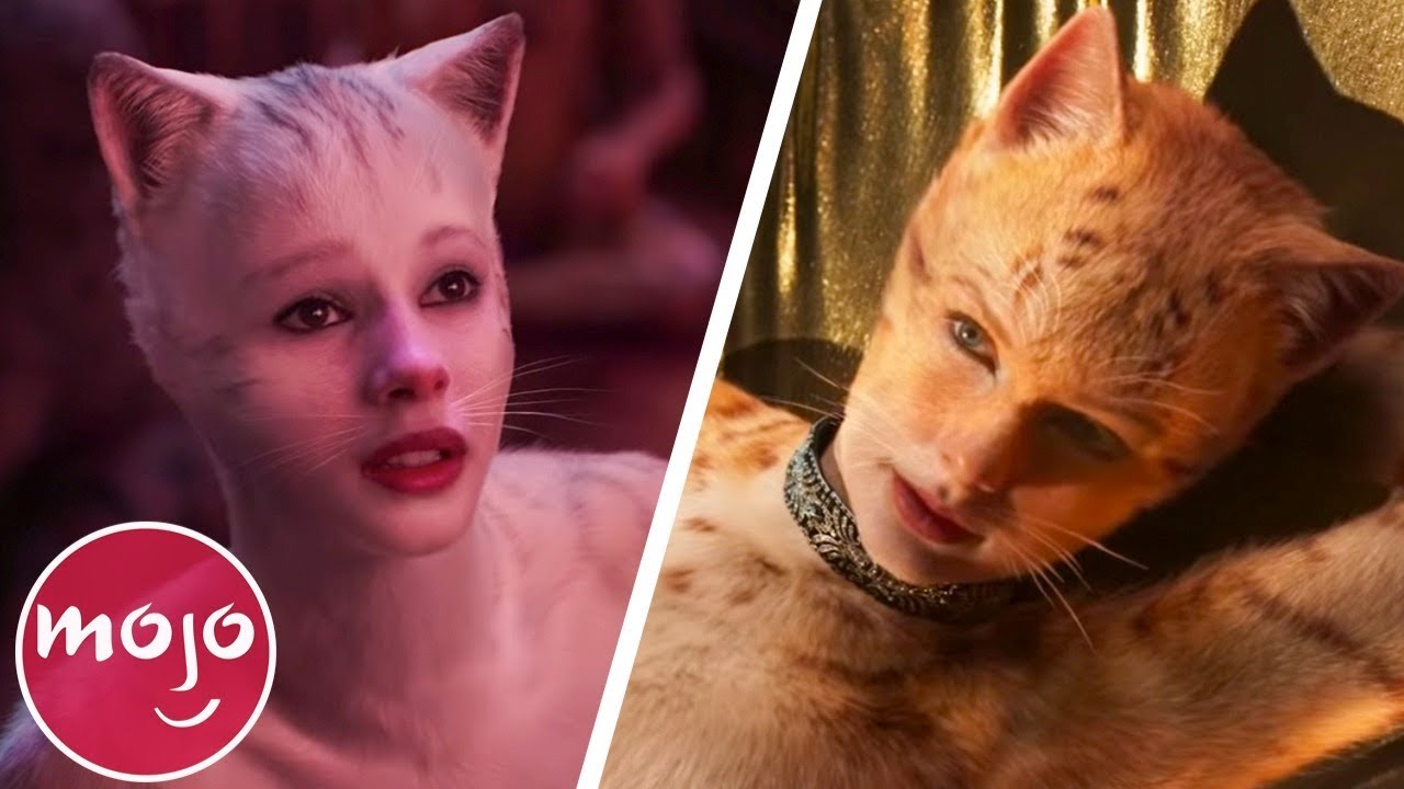 Everything We Know About Cats (2019) So Far