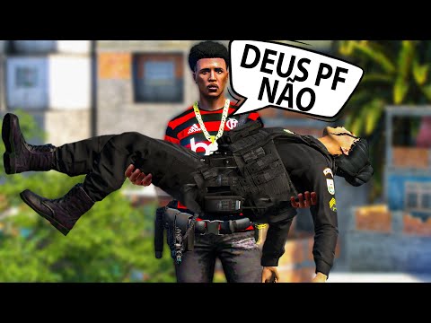 GTA VI: VIDA DO CRIME | MULHER DO GENERAL SOFREU UM ATAQUE DO BRANKILIN 😡 É O FIM DELA 😭 | EP#68