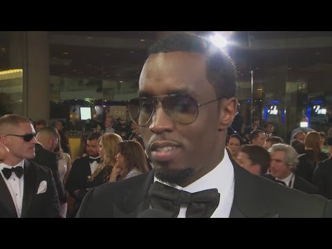 Both sides rest in Diddy trial; Mogul's fate now in jury's hands