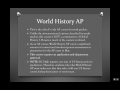 BC High Social Studies Requirements
