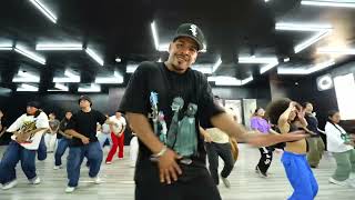 EBAC Pro | Fundamentos ft. Shinichi Tokumori - Sede San Miguel