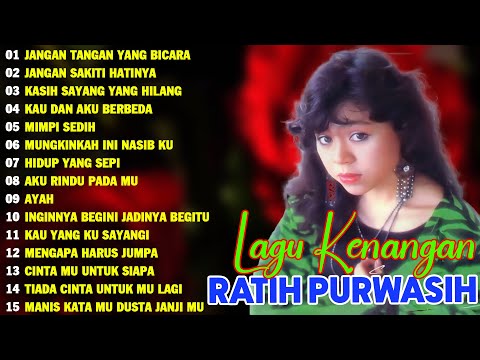 Ratih Purwasih Full Album 🍀