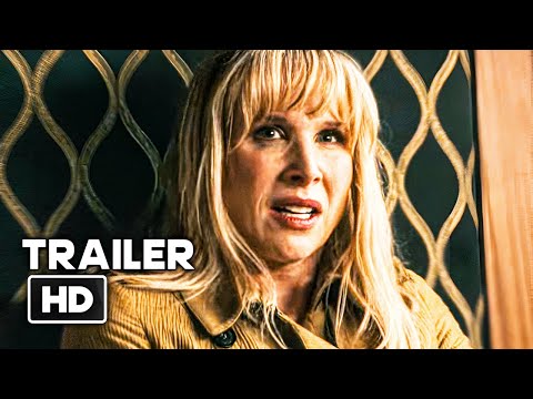 NUKED Official Trailer (2025)
