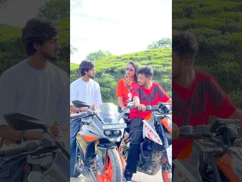 Ex ko chunaa laga Diyaa 🤫😂 #shorts #youtubeshorts #tiktok #virlvideo
