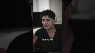 Anlamadıysan tekrar dinle
