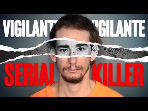 The Shocking Confessions of William Inmon | Vigilante Serial Killer? | TCC