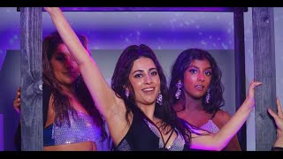 AISA JADOO DALA RE | Anisha Babbar Choreography  | SEXY BOLLYWOOD Dance