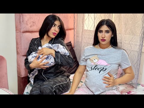 فيلم مغربي : شرات مرا لراجلها  باش تحمل منو  💔🔥قصة حقيقية  ...