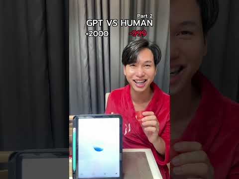 เถียงกับ Chat GPT Ep 2.