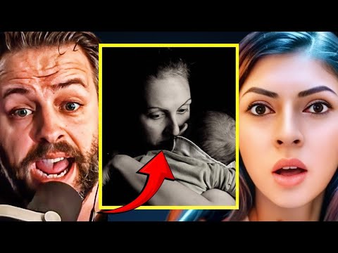 DEBATE: Are Single Mothers Destroying Society? ft. Andrew Wilson Vs The Female Prophet