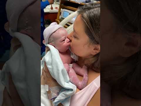 One year ago today, this beautiful soul entered the world... #secretday #qooapp #pion