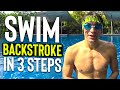 Mastering Backstroke Swimming Techniques