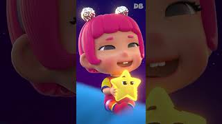 Mommy’s Lullaby with Baby DB | D Billions #shorts #db