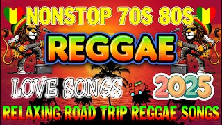 Top 50 Reggae Love Songs 😍 Oldies But Goodies Reggae Songs - Tropical Love Vibes