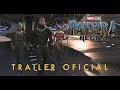 Trailer 3 do filme Black Panther