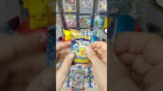 Pokemon tin pack opening surging Sparks, stellar crown and More