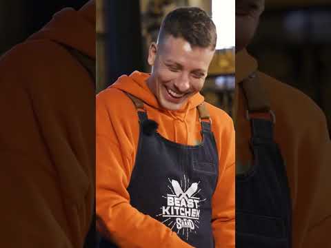 Emotional Damage mit Felix Lobrecht #shorts