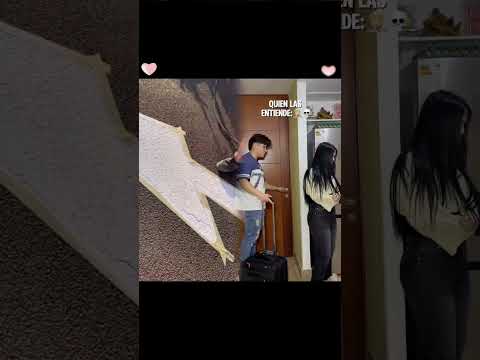 QUIEN LAS ENTIENDE 🤦🏼😅 #parati #viral #parejas #humor #comedia