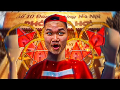 Ăn Phở Hải Là Phải Hở | BROTHER HAI'S PHO RESTAURANT