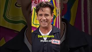 Here's how the actors of “Ned's Declassified” look