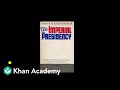 Expansion of Presidential Power