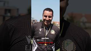 Efraín Juárez con su nuevo equipo
