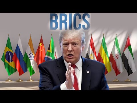 不達協議就收信，百國等待成績表！親金磚反美國家，無例外加收10%！馬斯克窮途末路！分解弱化軸心國！【桑普論政】