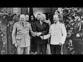 The Truman Doctrine and the Cold War