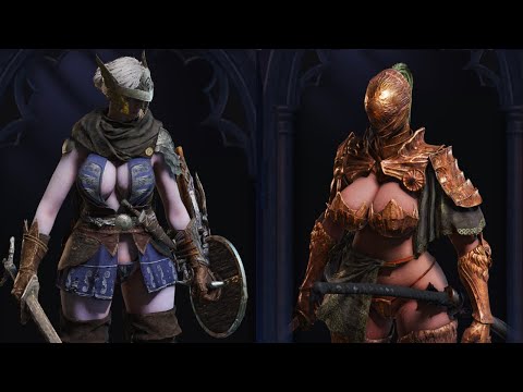 Nightreign Already Has Mods... 💀