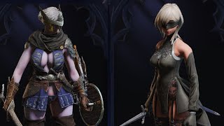 Nightreign Already Has Mods... 😏