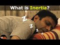 Understanding Inertia