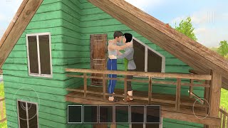Schoolboy Runaway Stealth Parents Secret Love Story Mod