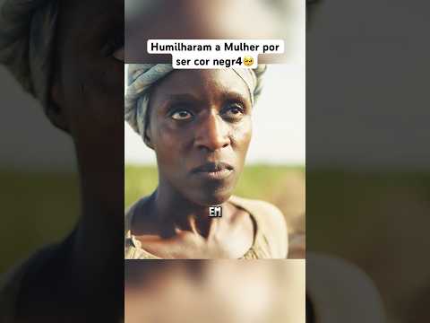 Humilharam esta mulher, mas.. #filmes #melhorfilme #shorts