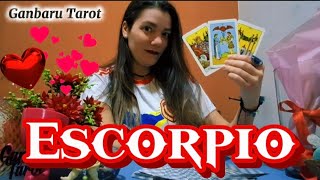 ESCORPIO ♏️♥️Esta es la razón de su actitud😱Wao! esto no lo imaginas😍hay algo más♥️TAROT HORÓSCOPO